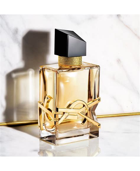 ysl perfume macy's.